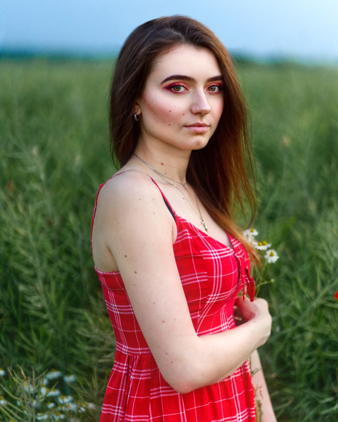 Fotografia ślubna - emocje dnia ślubu