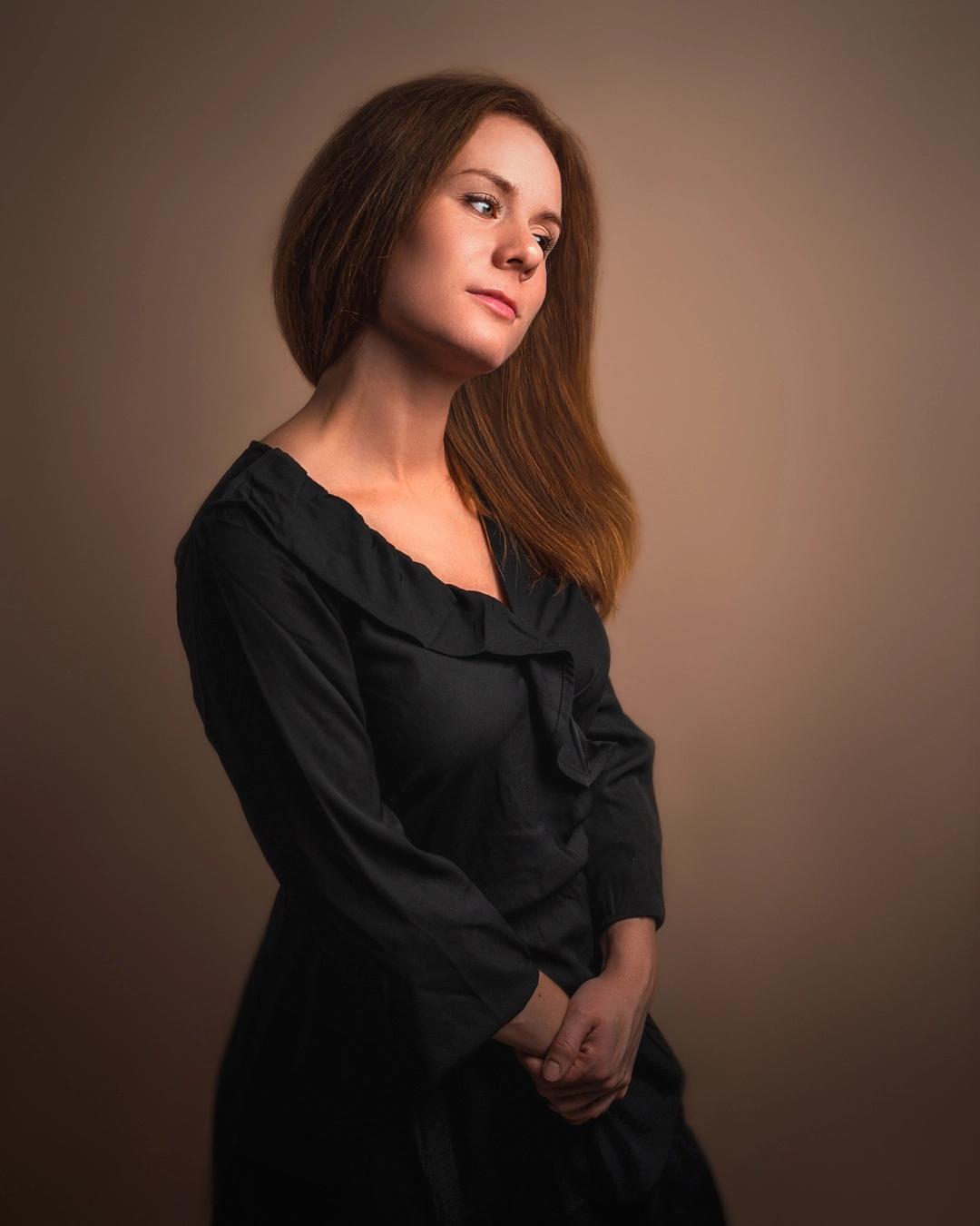 Sesja narzeczeńska - fotografia w plenerze